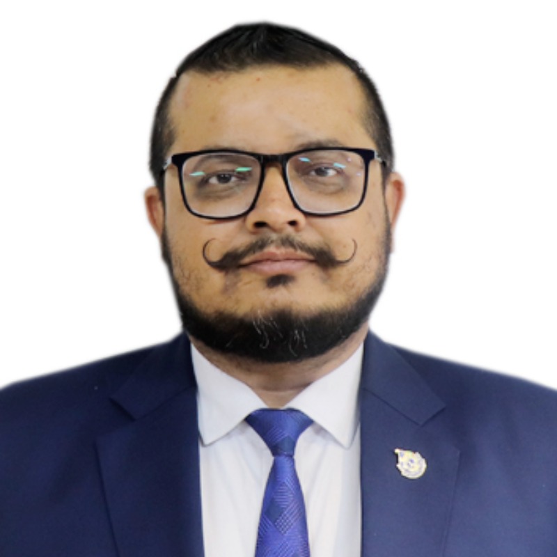 Amrit Adhikari